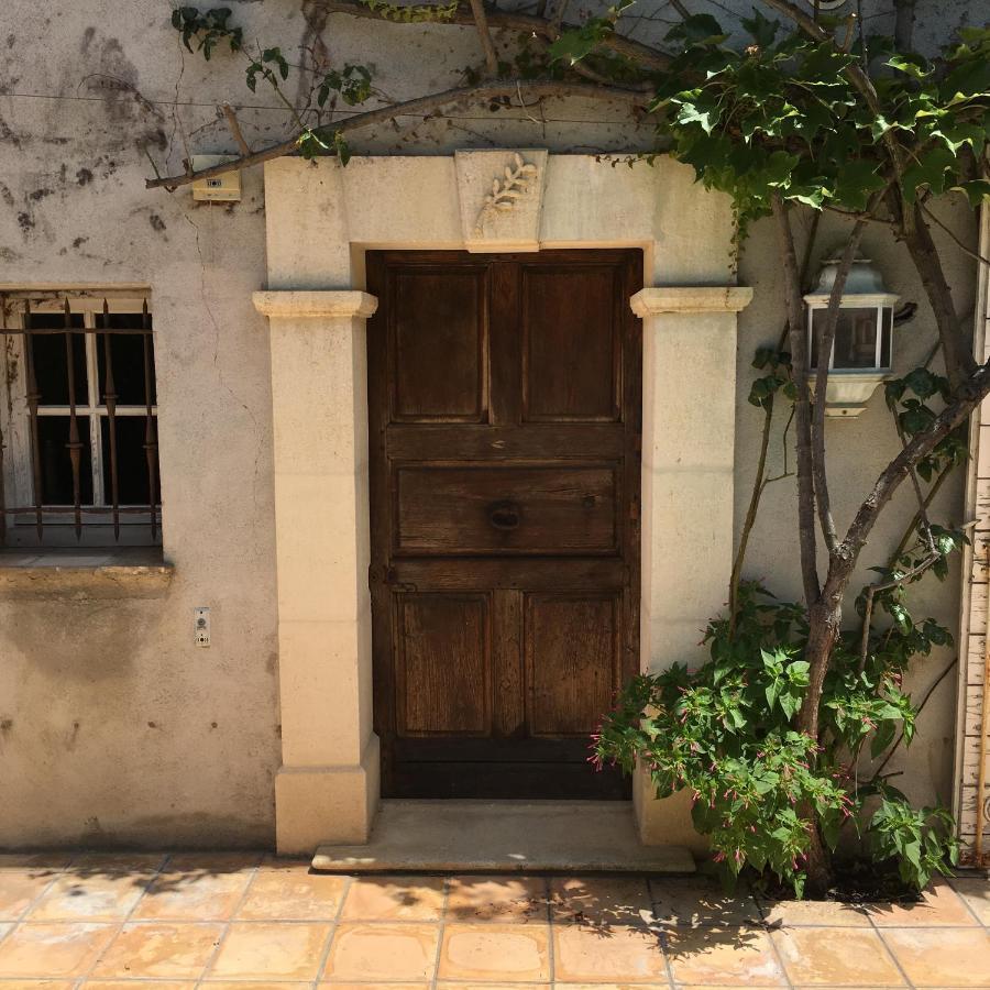 Hotel Le Rouzet Cazouls-lès-Béziers Exterior foto